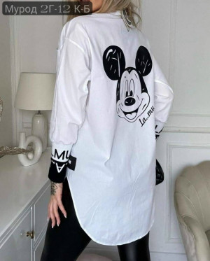 Рубашка #23272698