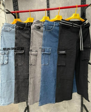 Джинсы #23272827