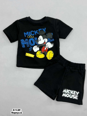 Костюм #23272881