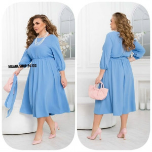 Платье #23272930