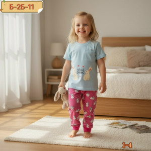 Пижама 23273033