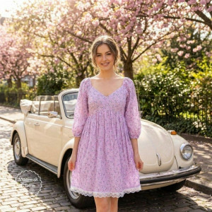 Платье #23273083