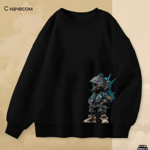 Толстовка #23273363