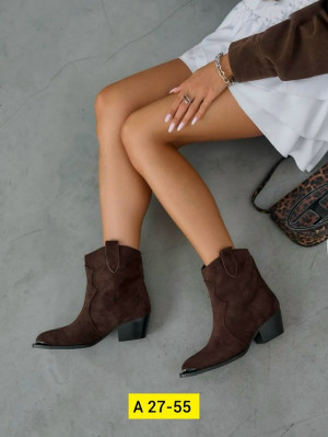 Ботинки 23273602