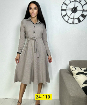 Платье 23273604