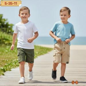 Шорты #23273769