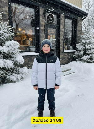 Куртка #23273909