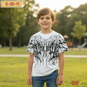 Футболка #23273955