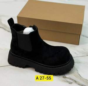 Ботинки #23274078