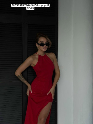 Платье 23274162