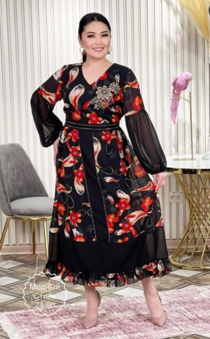 Платье #23274274