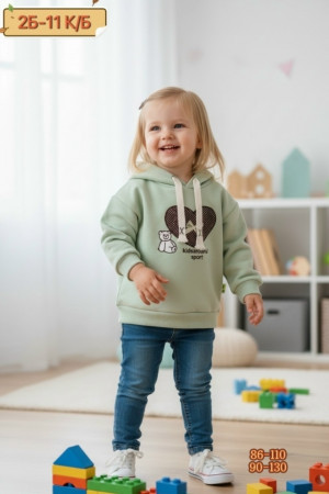 Толстовка #23274704