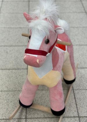 Качалка для детей #23275030