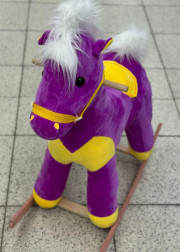 Качалка для детей