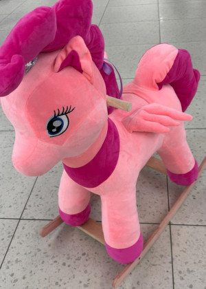 Качалка для детей #23275036