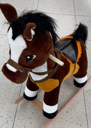 Качалка для детей #23275041