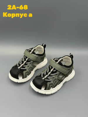 Сандалии #23275152