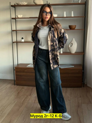 Рубашка 23275372