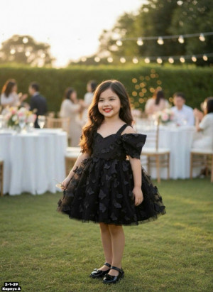 Платье 23275504