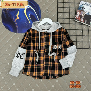 Рубашка #23275683