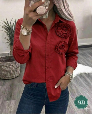 Рубашка 23276254