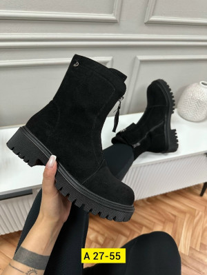 Ботинки #23276548