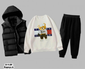 Костюм #23277135