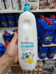 Средство для мытья посуды