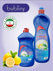 Средство для мытья посуды