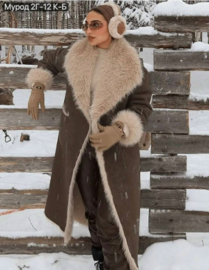 Пальто #23277348