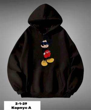 Толстовка #23277563