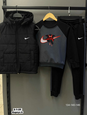 Костюм #23278330