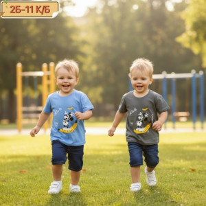 Футболка #23278421