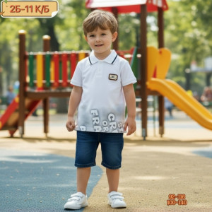 Футболка #23278423