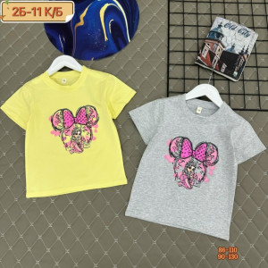 Футболка #23278665