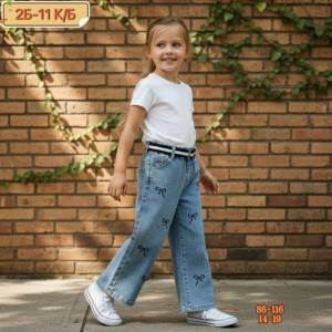 Джинсы #23278744