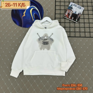 Толстовка #23279388