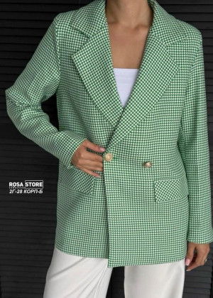 Пиджак #23279591