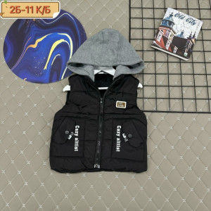 Жилет #23280351