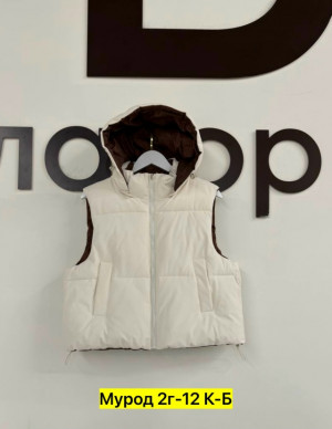 Жилет #23280396