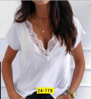 Блузка 23280409