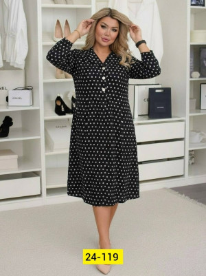 Платье #23280410