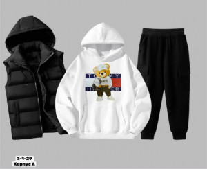 Костюм #23280669