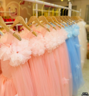 Платье 23280702