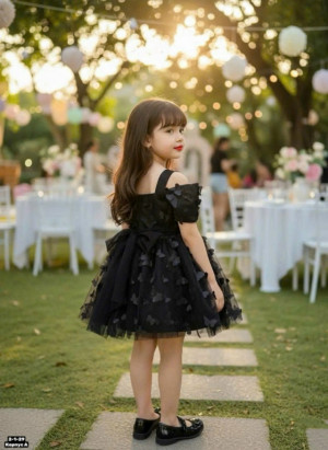 Платье #23280764