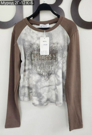 Кофта 23280782