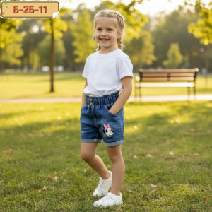 Шорты #23280801