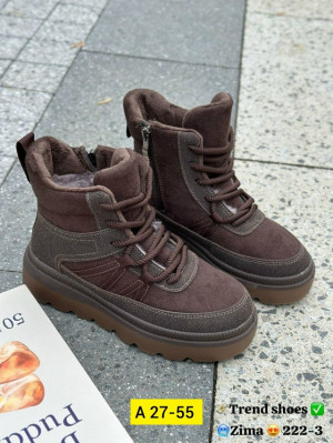 Ботинки 23280823