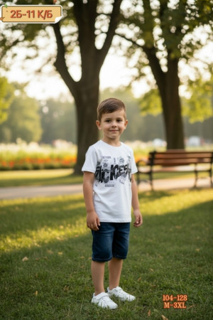 Футболка #23281162