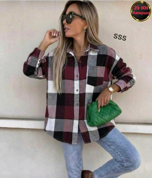 Рубашка #23281306